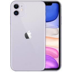 Telefons Apple iPhone 11 64GB Purple Renew