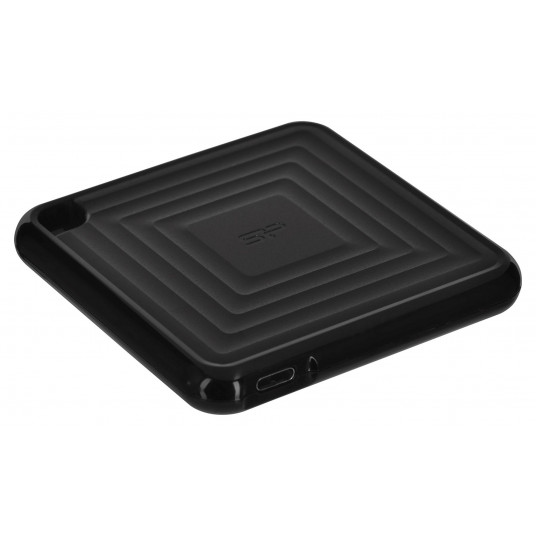 Silicon Power PC60 256GB SP256GBPSDPC60CK