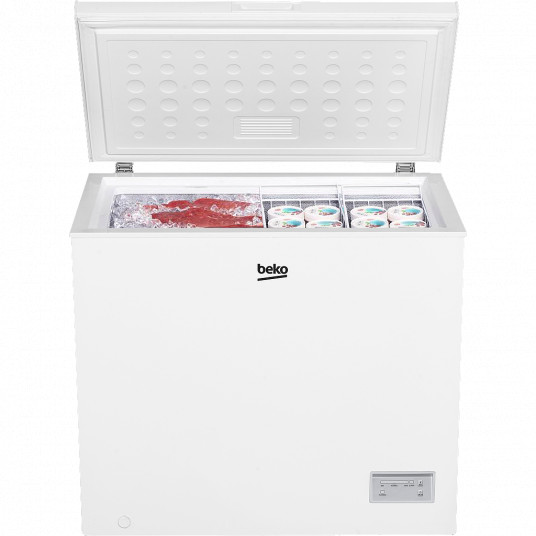Saldētava BEKO CF200EWN