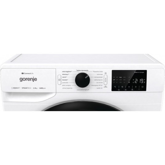 Washing machine WPNA94A1TWIFI/PL