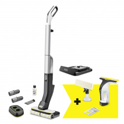 GRĪDAS MAZGĀŠANAS MAŠĪNA KARCHER FC 4-4 + WV 4-4 (9.791-985.0)