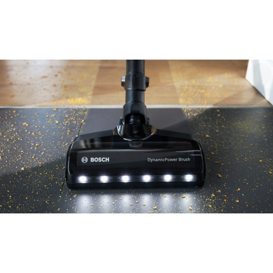 Putekļsūcējs - slota Bosch BCS712XXL 