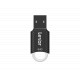 Lexar USB Flash Drive JumpDrive V40 64 GB, USB 2.0, Black