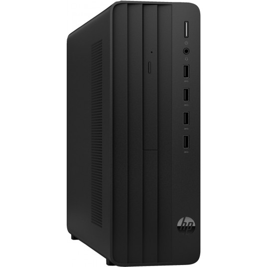 HP Pro 290 G9 SFF i3-14100 32GB DDR4 SSD512 UHD 730 DVD W11Pro 3Y