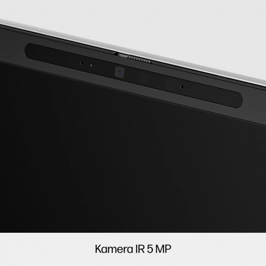 Klēpjdators HP EliteBook 840 G10, 16 WUXGA, Intel Core i7, RAM 16GB, 512GB SSD, Intel UHD Graphics, Windows 11 Pro, Silver 81A16EA
