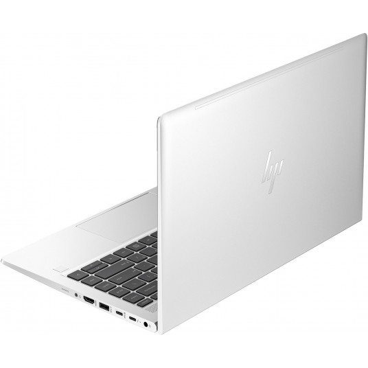 Klēpjdators HP EliteBook 640 G10, 14 FHD, Intel Core i5, RAM 16GB, 512GB SSD, Intel Iris Xe Graphics, Windows 11 Pro, Silver 968M5ET