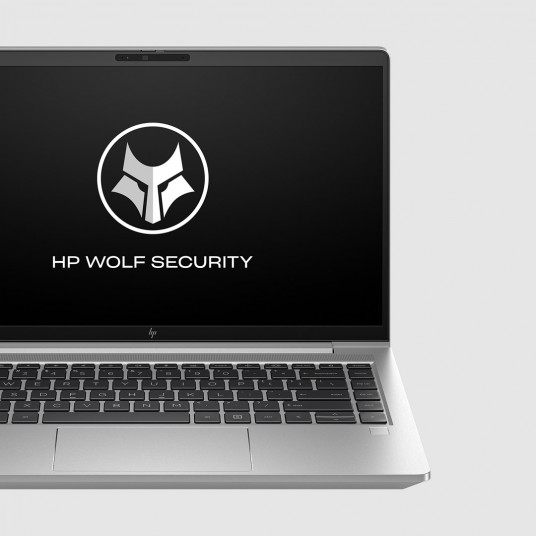 Klēpjdators HP EliteBook 640 G10, 14 FHD, Intel Core i5, RAM 16GB, 512GB SSD, Intel Iris Xe Graphics, Windows 11 Pro, Silver 968M5ET