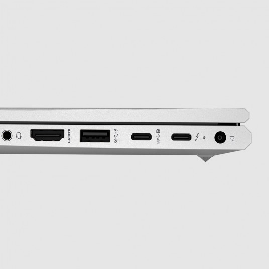 Klēpjdators HP EliteBook 640 G10, 14 FHD, Intel Core i5, RAM 16GB, 512GB SSD, Intel Iris Xe Graphics, Windows 11 Pro, Silver 968M5ET
