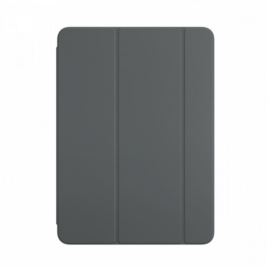 Futrālis Smart Folio iPad Air 11 collu (M2) - kokogles pelēks