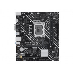 ASUS PRIME H610M-D LGA 1700 2DDR5 microA