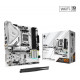 ASROCK B850M Steel Legend WiFi AM5 MB