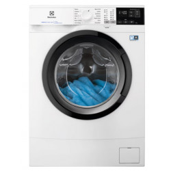 Veļas mašīna Electrolux EW6SM427BE