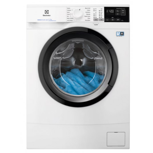 Veļas mašīna Electrolux EW6SM427BE