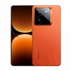 Telefons Realme GT 7 Pro 5G 12GB/512GB Orange