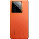 Telefons Realme GT 7 Pro 5G 12GB/512GB Orange