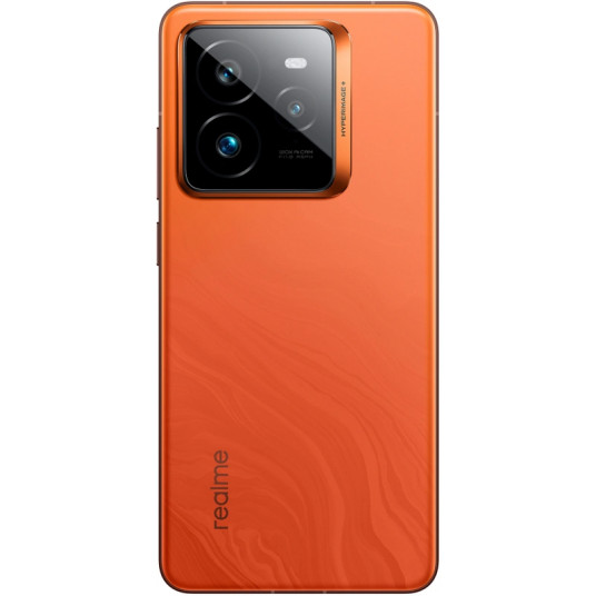 Telefons Realme GT 7 Pro 5G 12GB/512GB Orange