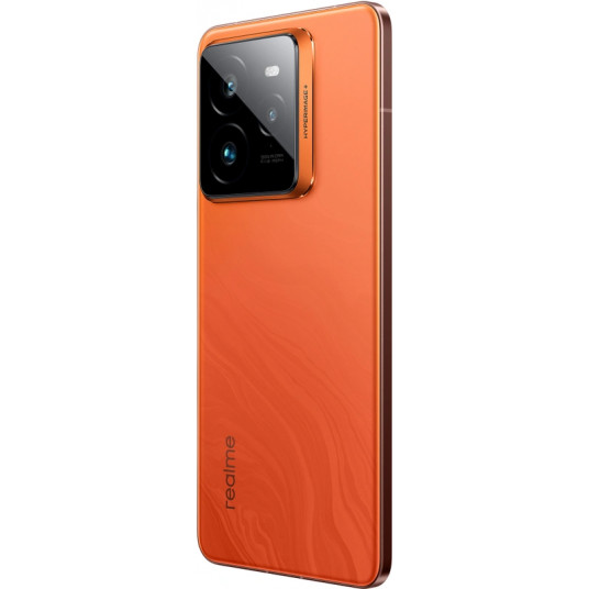 Telefons Realme GT 7 Pro 5G 12GB/512GB Orange