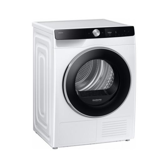 Samsung DV80T6220LK/S7