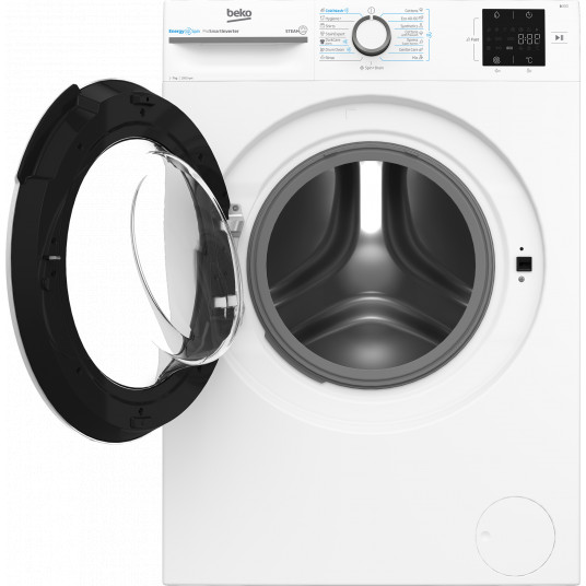 Veļas mašīna Beko, 44cm