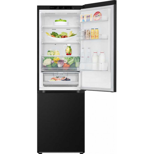Ledusskapis LG GBV3100EEP 