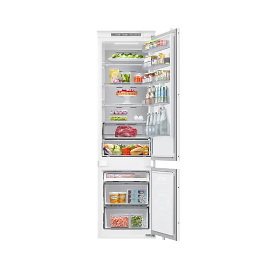 Iebūvējamais ledusskapis Samsung BRB80F30BES0EO