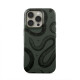 Vāciņš Burga Phone 16 Pro Poison Tough