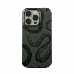 Vāciņš Burga Phone 16 Pro Poison Tough