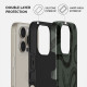 Vāciņš Burga Phone 16 Pro Poison Tough