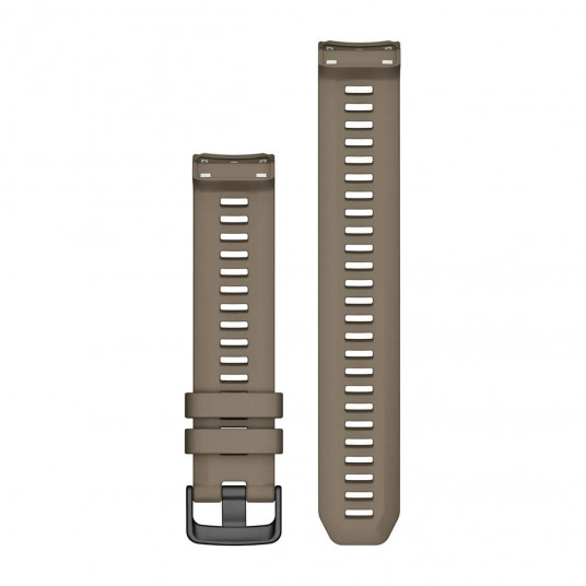 22 mm watch bands, Coyote tan