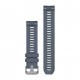22 mm watch bands, Mavericks