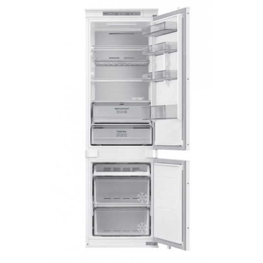 Iebūvējamais ledusskapis Samsung BRB80F26CES0EO