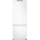 Iebūvējamais ledusskapis Samsung BRB38G705EWWEF