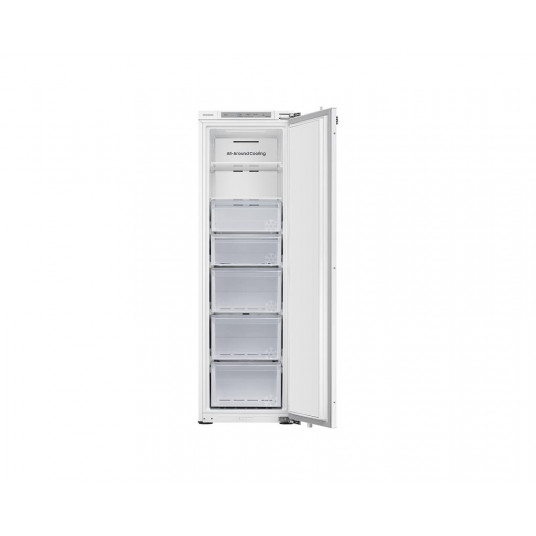 Iebūvējamais saldētava Samsung BRZ22610EWW/EF