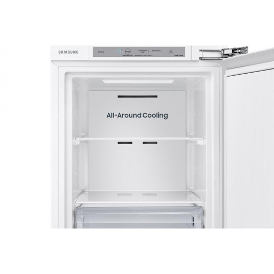 Iebūvējamais saldētava Samsung BRZ22610EWW/EF