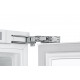 Iebūvējamais saldētava Samsung BRZ22610EWW/EF