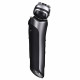 Braun Series 9 Pro+ 9575cc mitro un sauso skuvekļu trimeris Metāls