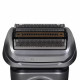 Braun Series 9 Pro+ 9575cc mitro un sauso skuvekļu trimeris Metāls