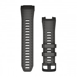 26 mm Watch Bands, Graphite