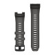 26 mm Watch Bands, Graphite