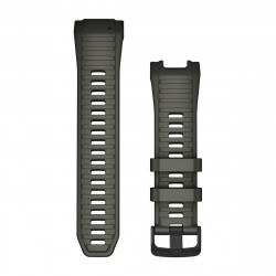 26 mm Watch Bands, Moss