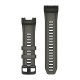 26 mm Watch Bands, Moss