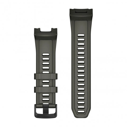 26 mm Watch Bands, Moss