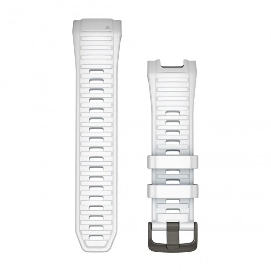 26 mm Watch Bands, Whitestone