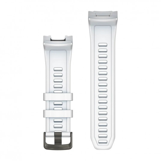 26 mm Watch Bands, Whitestone