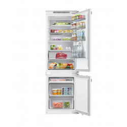 Iebūvējamais ledusskapis Samsung BRB80F26CEF0EO