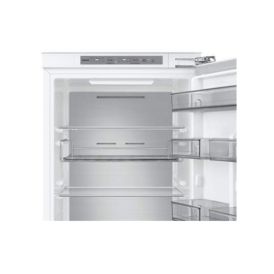 Iebūvējamais ledusskapis Samsung BRB80F26CEF0EO