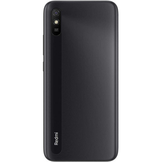Telefons Xiaomi Redmi 9AT 32GB Dual-Sim Grey