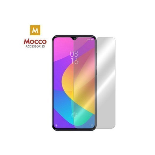 Mocco Tempered Glass Screen Protector for Samsung Galaxy XCover 7 5G