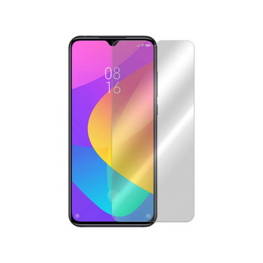 Mocco Tempered Glass Screen Protector for Samsung Galaxy XCover 7 5G