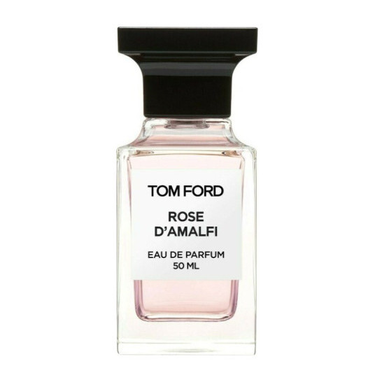 Tom Ford - Rose D`Amalfi - EDP - 30 ml